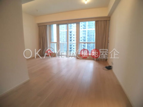 Lovely studio with balcony | For Sale, The Morgan 敦皓 | Western District (OKAY-S313779)_0