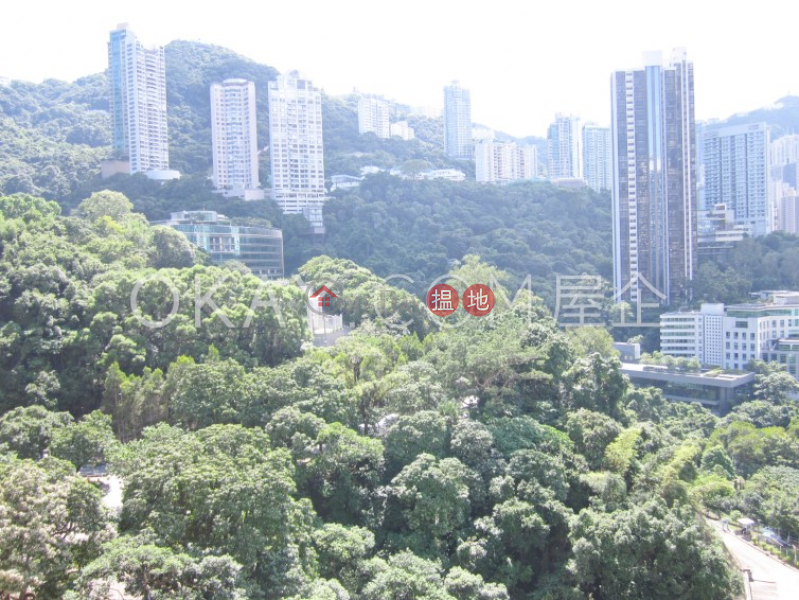 Elegant 2 bedroom on high floor | Rental, 9 Star Street | Wan Chai District Hong Kong | Rental, HK$ 50,000/ month