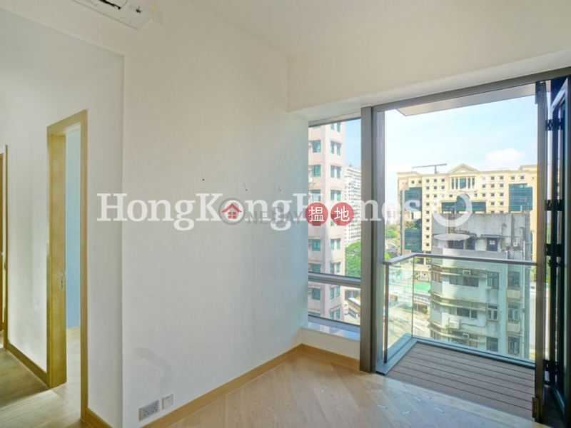 Property Search Hong Kong | OneDay | Residential | Rental Listings | 3 Bedroom Family Unit for Rent at Jones Hive