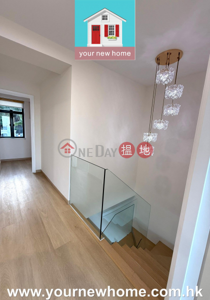 HK$ 55,000/ 月|銀海山莊-西貢Sea View Duplex in Silverstrand for Rent