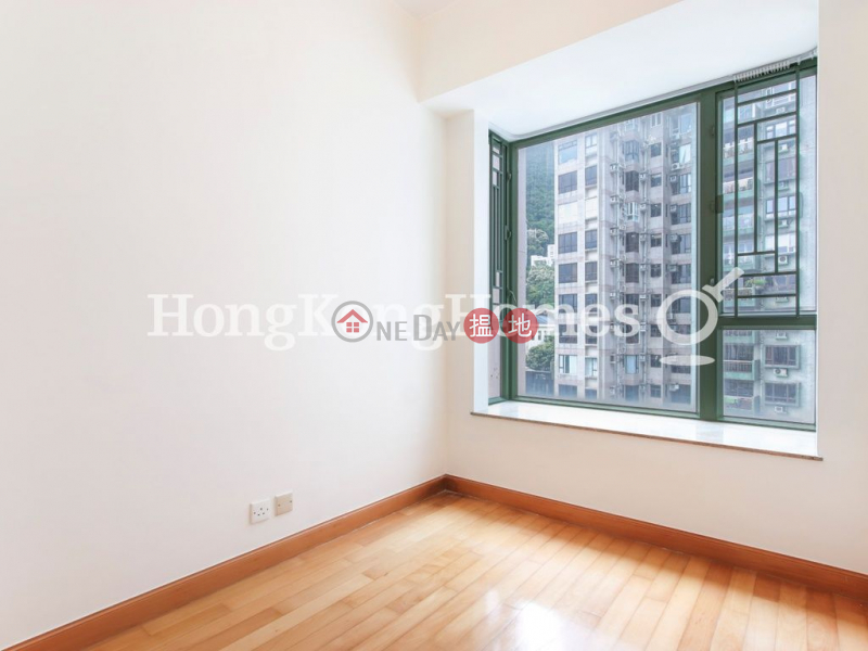3 Bedroom Family Unit for Rent at Bon-Point | 11 Bonham Road | Western District Hong Kong, Rental HK$ 41,000/ month