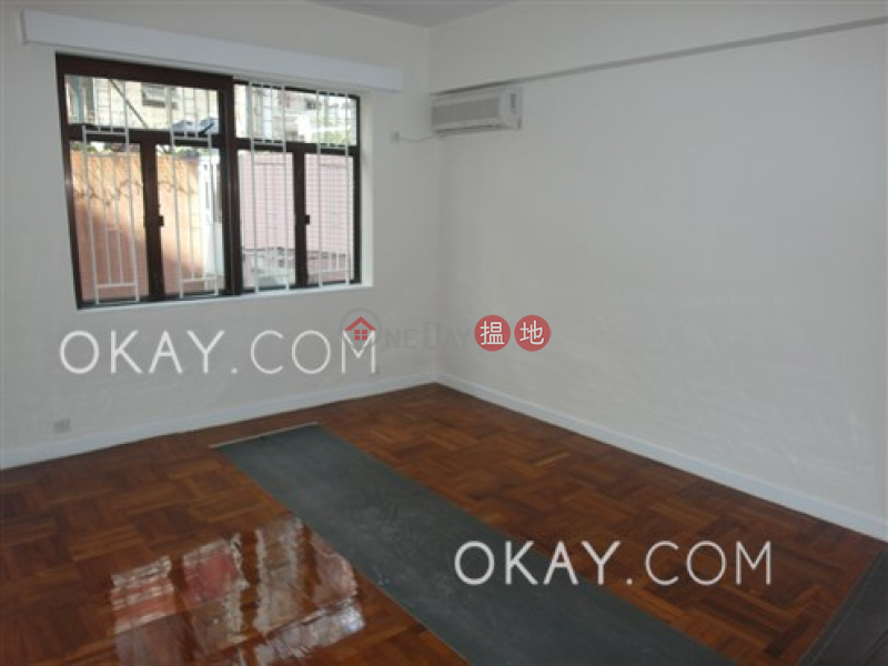 HK$ 80,000/ month | Kui Yuen, Wan Chai District | Efficient 4 bedroom with terrace & parking | Rental