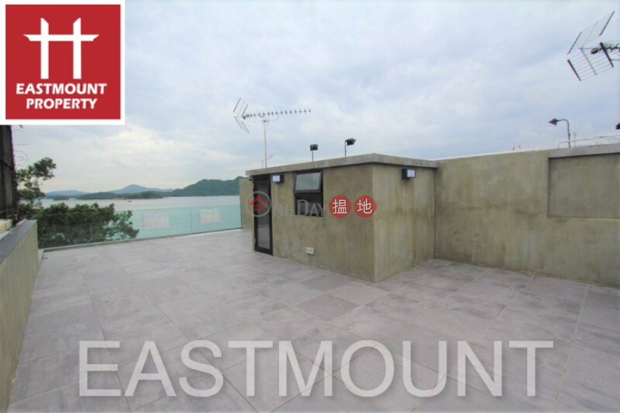 Property Search Hong Kong | OneDay | Residential | Sales Listings, Sai Kung Village House | Property For Sale in Lake Court, Tui Min Hoi 對面海泰湖閣-Sea Front, Nearby Sai Kung Town