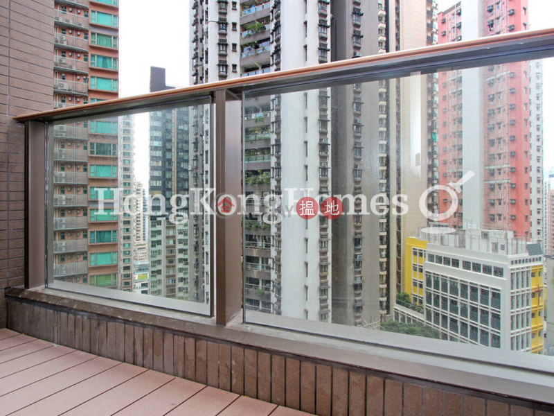 2 Bedroom Unit for Rent at Alassio | 100 Caine Road | Western District Hong Kong, Rental | HK$ 42,000/ month