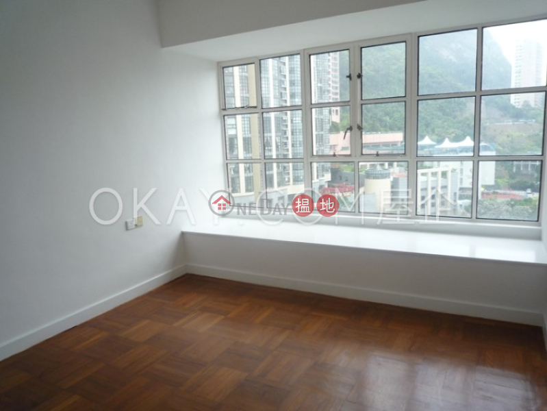Property Search Hong Kong | OneDay | Residential Rental Listings Efficient 4 bedroom with parking | Rental