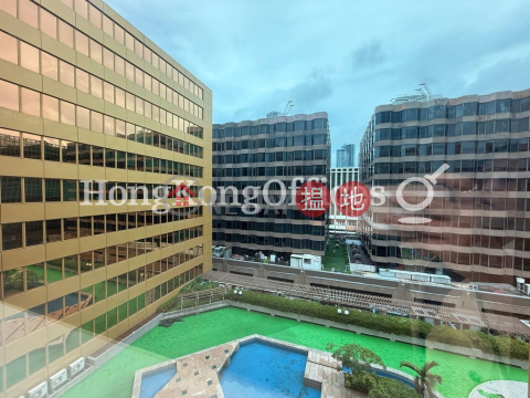 Office Unit for Rent at Chinachem Golden Plaza | Chinachem Golden Plaza 華懋廣場 _0
