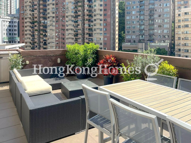 2 Bedroom Unit at Bonham Crest | For Sale | Bonham Crest 寶恆閣 Sales Listings