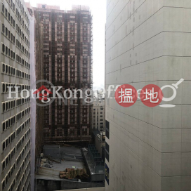 Office Unit for Rent at Causeway Bay Commercial Building