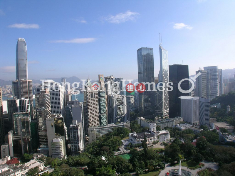 Property Search Hong Kong | OneDay | Residential, Rental Listings | 4 Bedroom Luxury Unit for Rent at The Albany