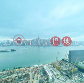 Exquisite 3 bed on high floor with harbour views | For Sale | The Harbourside Tower 2 君臨天下2座 _0