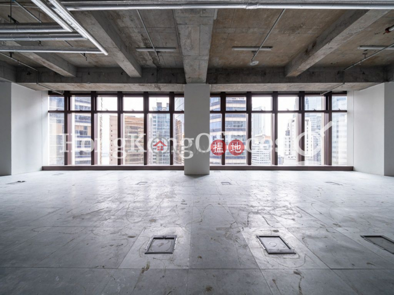 Office Unit for Rent at The Wellington 184-198 Wellington Street | Central District | Hong Kong Rental HK$ 172,656/ month