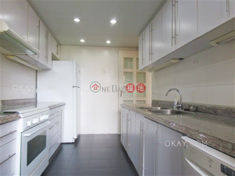 HK$ 105,000/ month, Parkview Corner Hong Kong Parkview Southern District, Beautiful 3 bed on high floor with balcony & parking | Rental