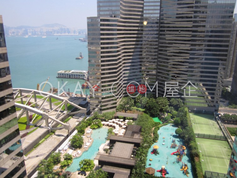 會展中心會景閣|高層-住宅出租樓盤HK$ 50,000/ 月