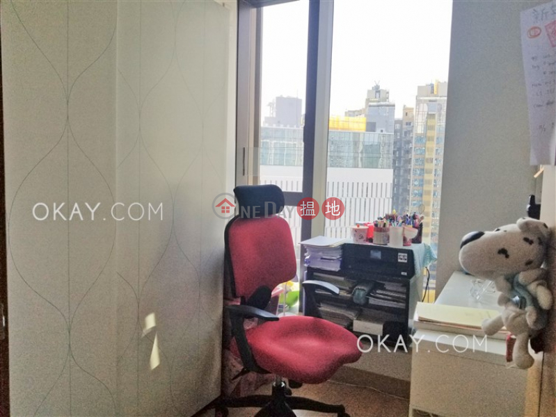 Unique 2 bedroom with balcony | For Sale, 1 Sheung Foo Street | Kowloon City Hong Kong | Sales, HK$ 12.9M