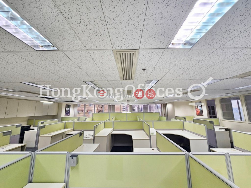 Office Unit for Rent at Sino Plaza, Sino Plaza 信和廣場 Rental Listings | Wan Chai District (HKO-90411-AMHR)