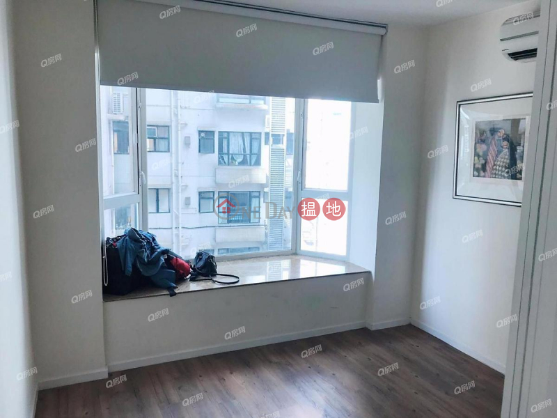 Fook Kee Court | 1 bedroom High Floor Flat for Rent, 6 Mosque Street | Western District | Hong Kong | Rental HK$ 28,000/ month
