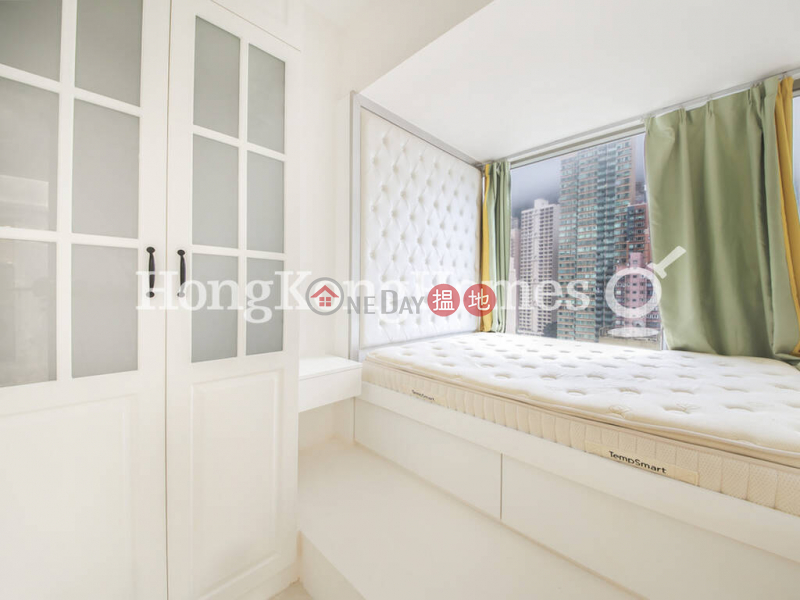 Property Search Hong Kong | OneDay | Residential, Rental Listings 2 Bedroom Unit for Rent at Island Crest Tower 2