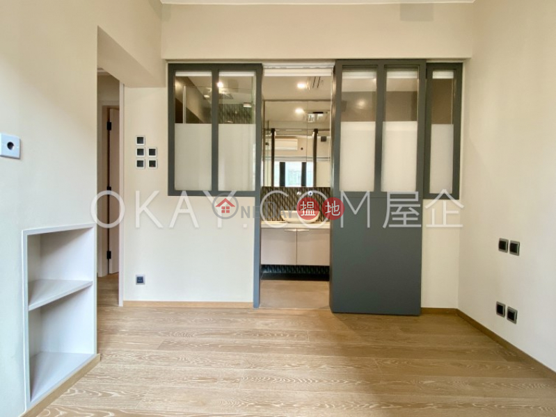 Property Search Hong Kong | OneDay | Residential, Rental Listings, Efficient 2 bedroom with harbour views & balcony | Rental