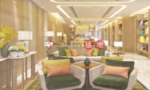Modern Apt + Private Roof, 逸瓏海匯3座 Park Mediterranean Tower 3 | 西貢 (SK2785)_0