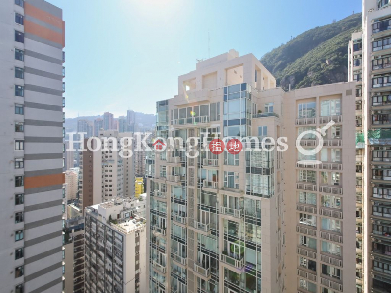 香港搵樓|租樓|二手盤|買樓| 搵地 | 住宅出租樓盤-駿豪閣三房兩廳單位出租