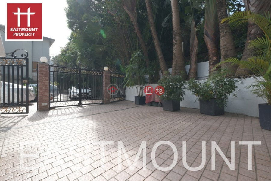 Clearwater Bay Village House | Property For Sale and Rent in Sheung Sze Wan 相思灣-Corner, Garden | Property ID:3216 Sheung Sze Wan Road | Sai Kung | Hong Kong Sales | HK$ 33M