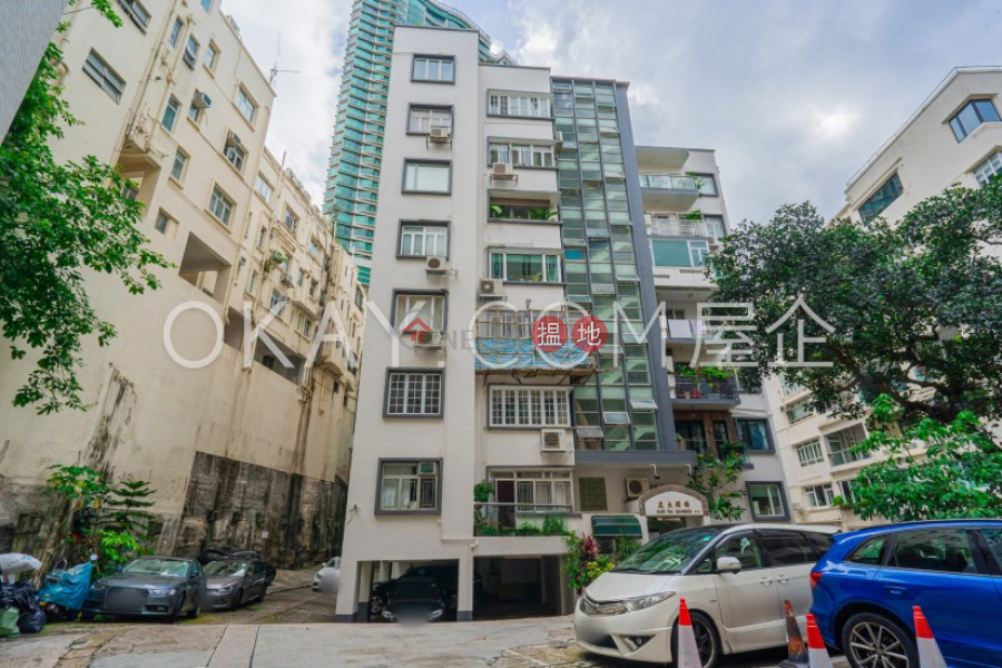 Property Search Hong Kong | OneDay | Residential, Sales Listings Luxurious 2 bedroom with rooftop, balcony | For Sale