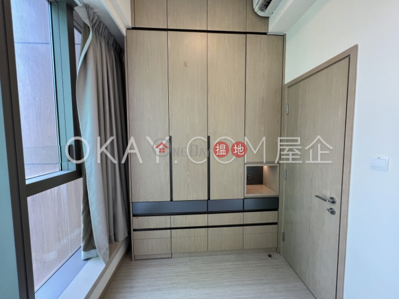 Generous 1 bedroom with balcony | Rental, Townplace 本舍 Rental Listings | Western District (OKAY-R368080)