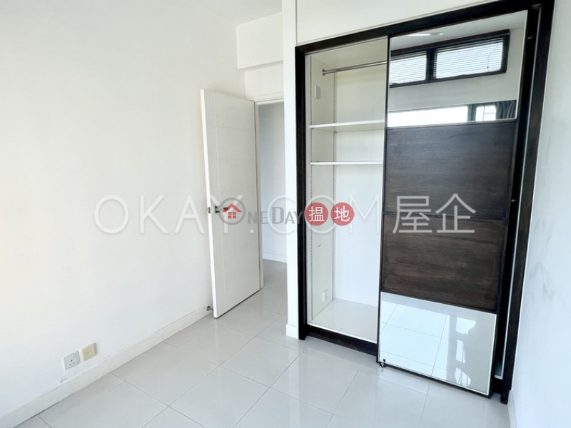 Charming 3 bedroom with balcony | Rental, Discovery Bay, Phase 9 La Serene, Serene Court 愉景灣 9期 海藍居 海藍閣 Rental Listings | Lantau Island (OKAY-R284904)