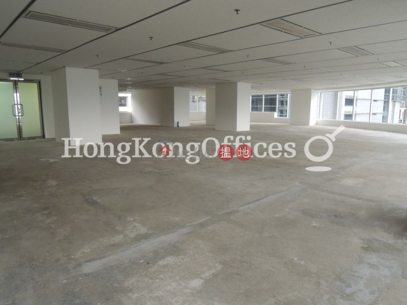 HK$ 276,102/ month China Evergrande Centre Wan Chai District Office Unit for Rent at China Evergrande Centre