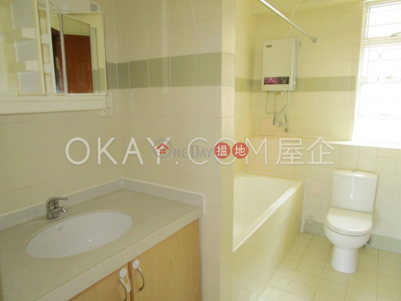 Efficient 3 bedroom with balcony & parking | Rental, 60-62 Moorsom Road | Wan Chai District Hong Kong, Rental, HK$ 59,500/ month