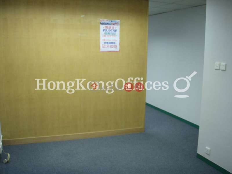 Office Unit for Rent at Concordia Plaza, 1 Science Museum Road | Yau Tsim Mong Hong Kong | Rental, HK$ 78,280/ month