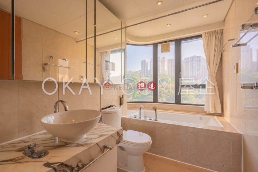 Lovely 4 bedroom on high floor with sea views & balcony | Rental | Phase 6 Residence Bel-Air 貝沙灣6期 Rental Listings