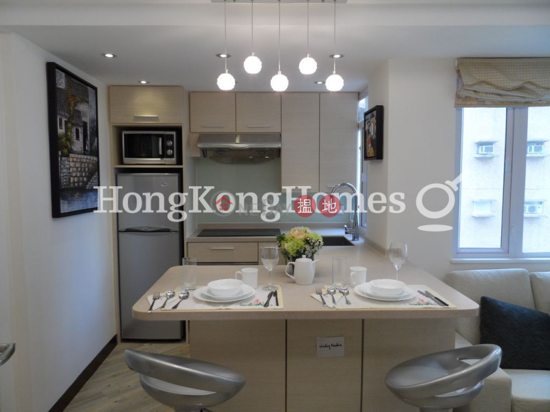 HK$ 520萬|萬林閣-西區-萬林閣兩房一廳單位出售