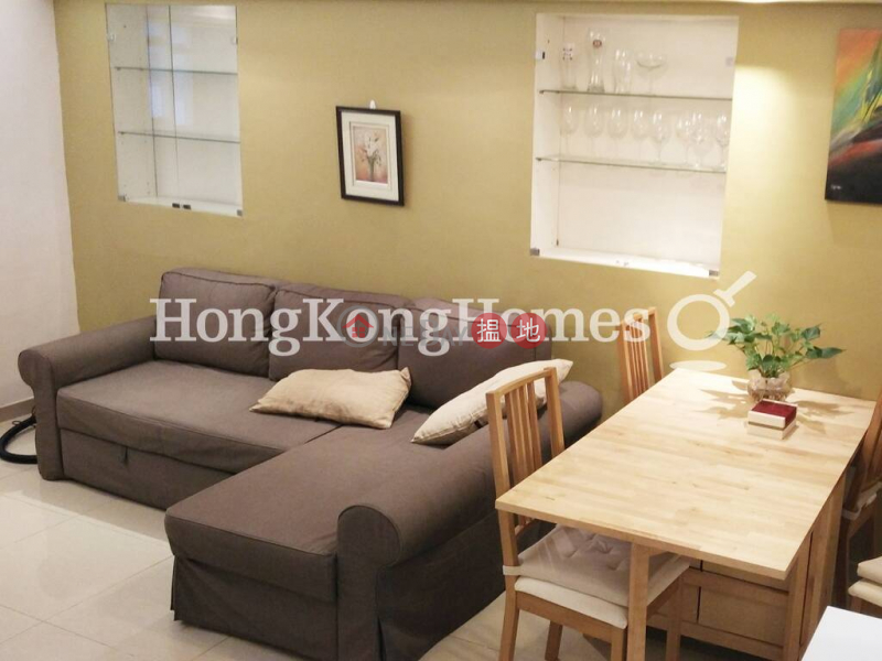 香港搵樓|租樓|二手盤|買樓| 搵地 | 住宅出租樓盤四寶大廈一房單位出租