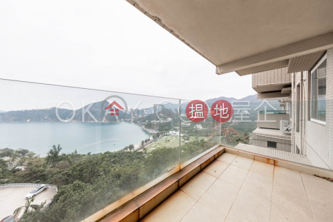 Efficient 3 bedroom with balcony & parking | For Sale | Twin Brook 雙溪 _0
