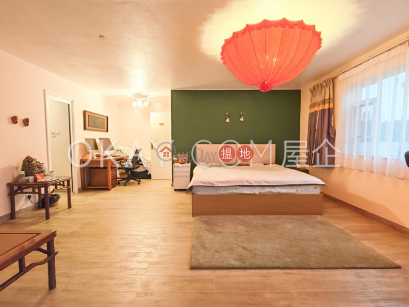 3房2廁,海景,連車位,露台瓦窰頭村屋出租單位|瓦窰頭村屋(Nga Yiu Tau Village House)出租樓盤 (OKAY-R292188)