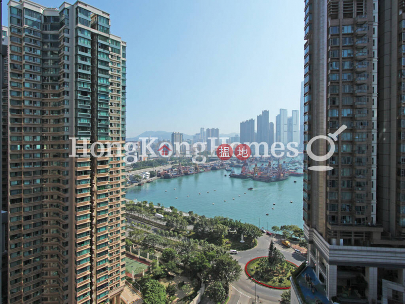 Property Search Hong Kong | OneDay | Residential, Sales Listings, 4 Bedroom Luxury Unit at Imperial Cullinan | For Sale