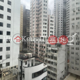 趙氏大廈寫字樓租單位出租, 趙氏大廈 Chao's Building | 西區 (HKO-29818-AHHR)_0
