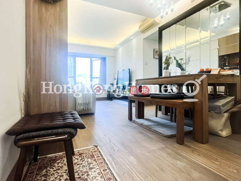 Property Search Hong Kong | OneDay | Residential Sales Listings | 2 Bedroom Unit at Central Park Park Avenue | For Sale
