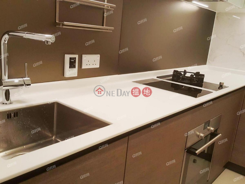 HK$ 9.7M | The Bloomsway, The Laguna | Tuen Mun | The Bloomsway, The Laguna | 2 bedroom Mid Floor Flat for Sale