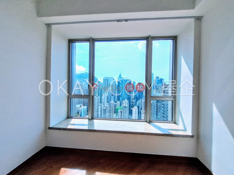 Property Search Hong Kong | OneDay | Residential | Rental Listings, Gorgeous 4 bedroom on high floor with balcony | Rental