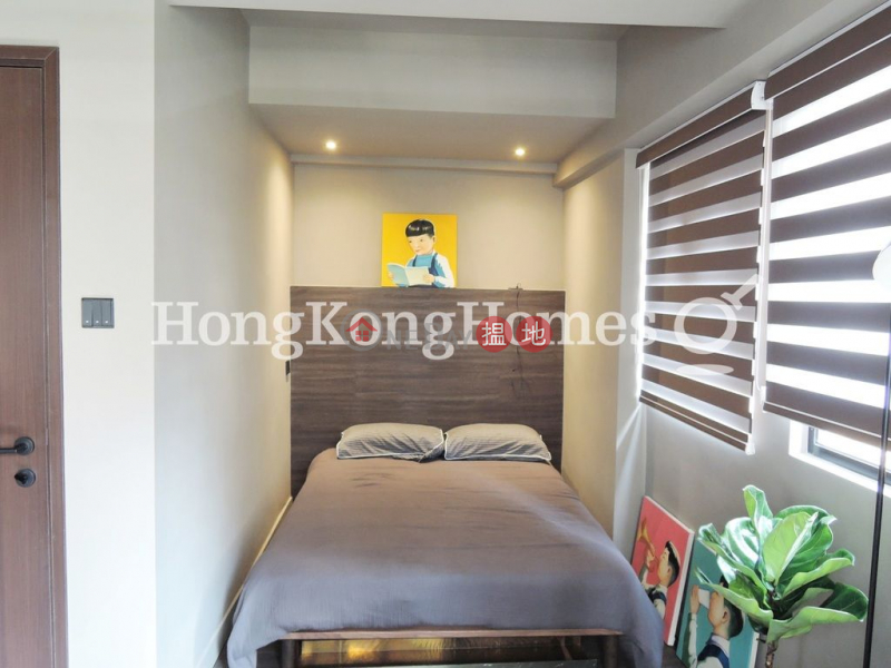 Studio Unit at Wealth Mansion | For Sale | 7-11 Tai Wong Street East | Wan Chai District Hong Kong, Sales HK$ 4.5M