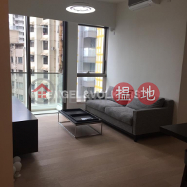 西營盤三房兩廳筍盤出租|住宅單位 | 高街98號 Kensington Hill _0