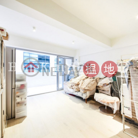 1 Bed Unit at Po Ming Building | For Sale