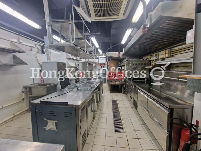 HK$ 194.1M | Hau Fook Mansion Yau Tsim Mong | Office Unit at Hau Fook Mansion | For Sale