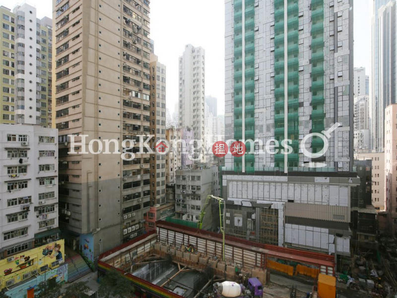 Property Search Hong Kong | OneDay | Residential Rental Listings 1 Bed Unit for Rent at Artisan House