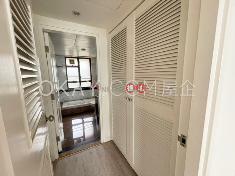HK$ 50,000/ month Pacific View Southern District | Unique 2 bedroom with sea views, balcony | Rental