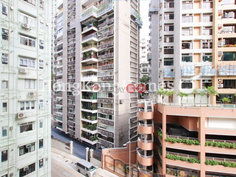 香港搵樓|租樓|二手盤|買樓| 搵地 | 住宅-出租樓盤-精緻園三房兩廳單位出租