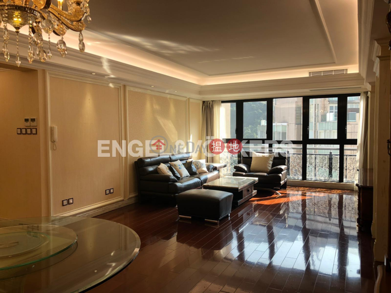 3 Bedroom Family Flat for Rent in Central Mid Levels, 12 May Road | Central District | Hong Kong, Rental HK$ 90,000/ month