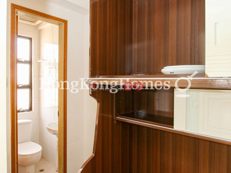 Property Search Hong Kong | OneDay | Residential | Sales Listings, 3 Bedroom Family Unit at San Francisco Towers | For Sale